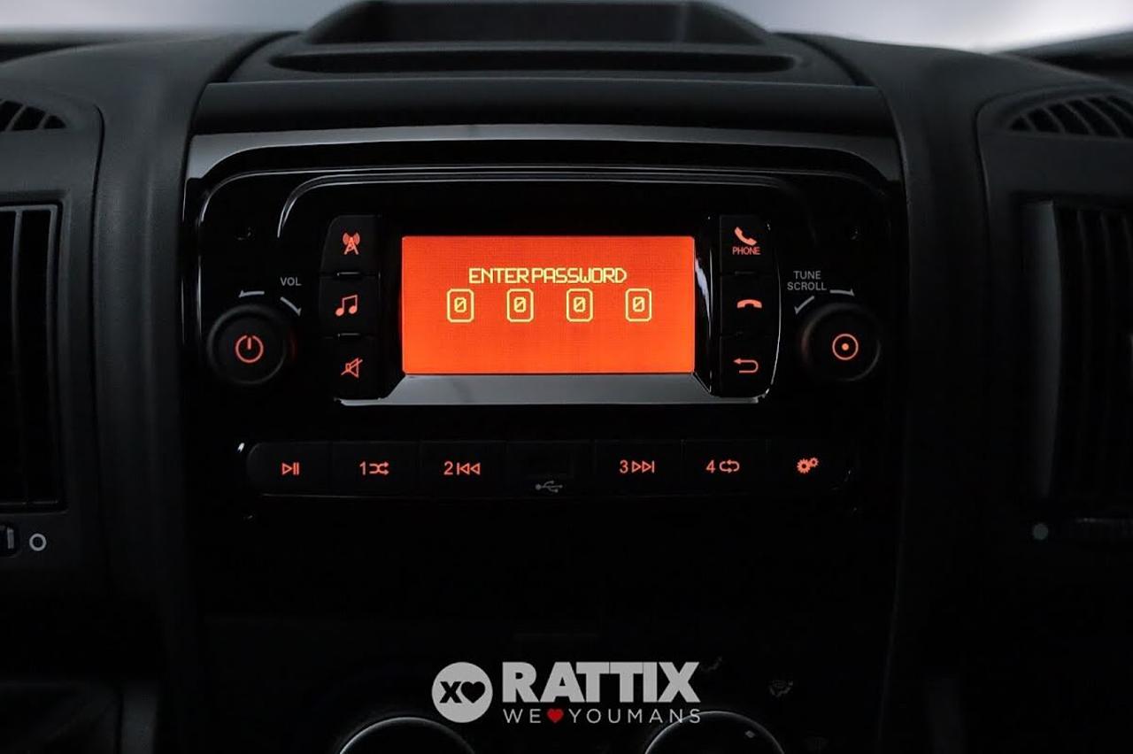 Peugeot Peugeot Boxer usata 7