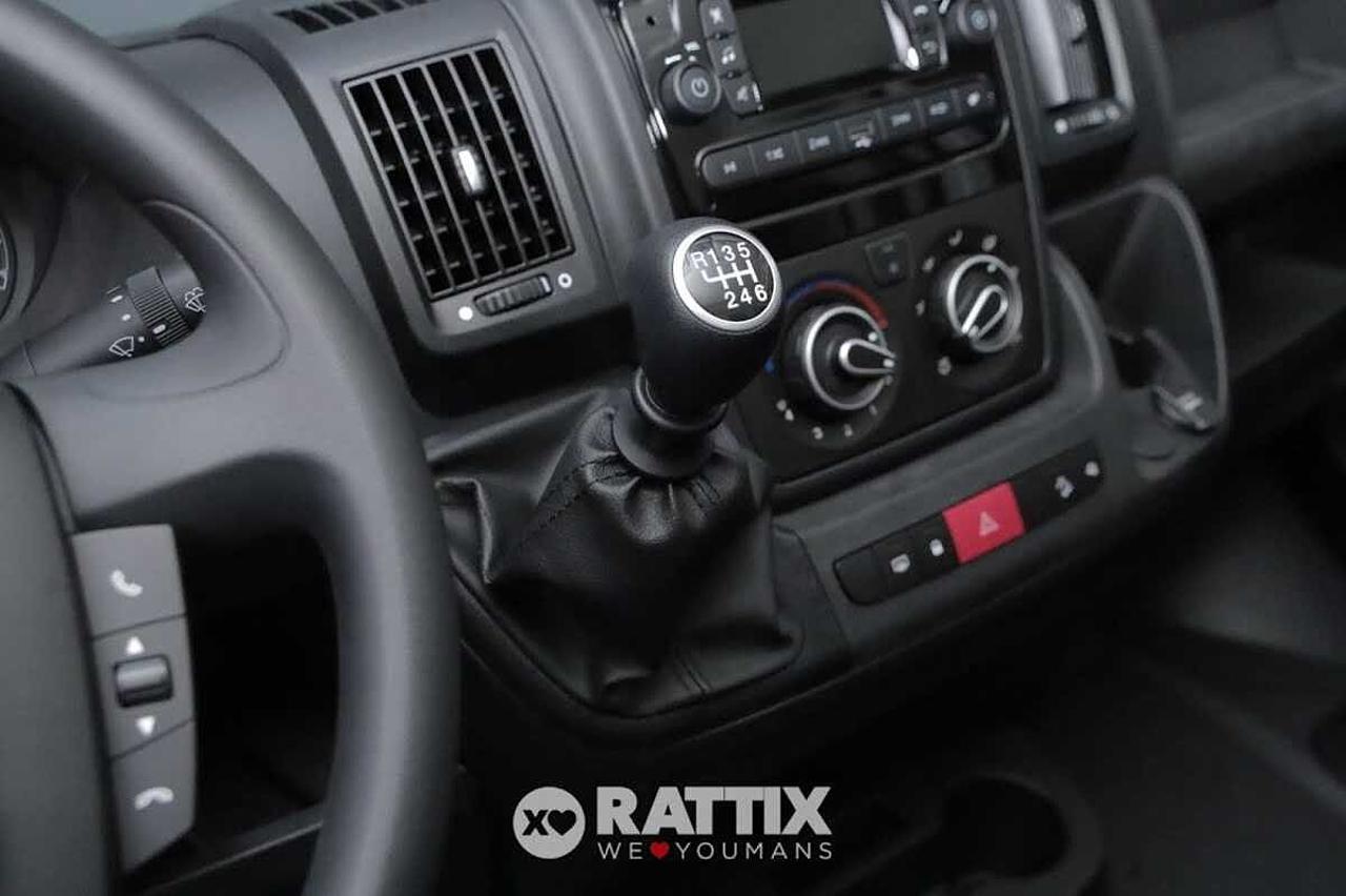 Peugeot Peugeot Boxer usata 8