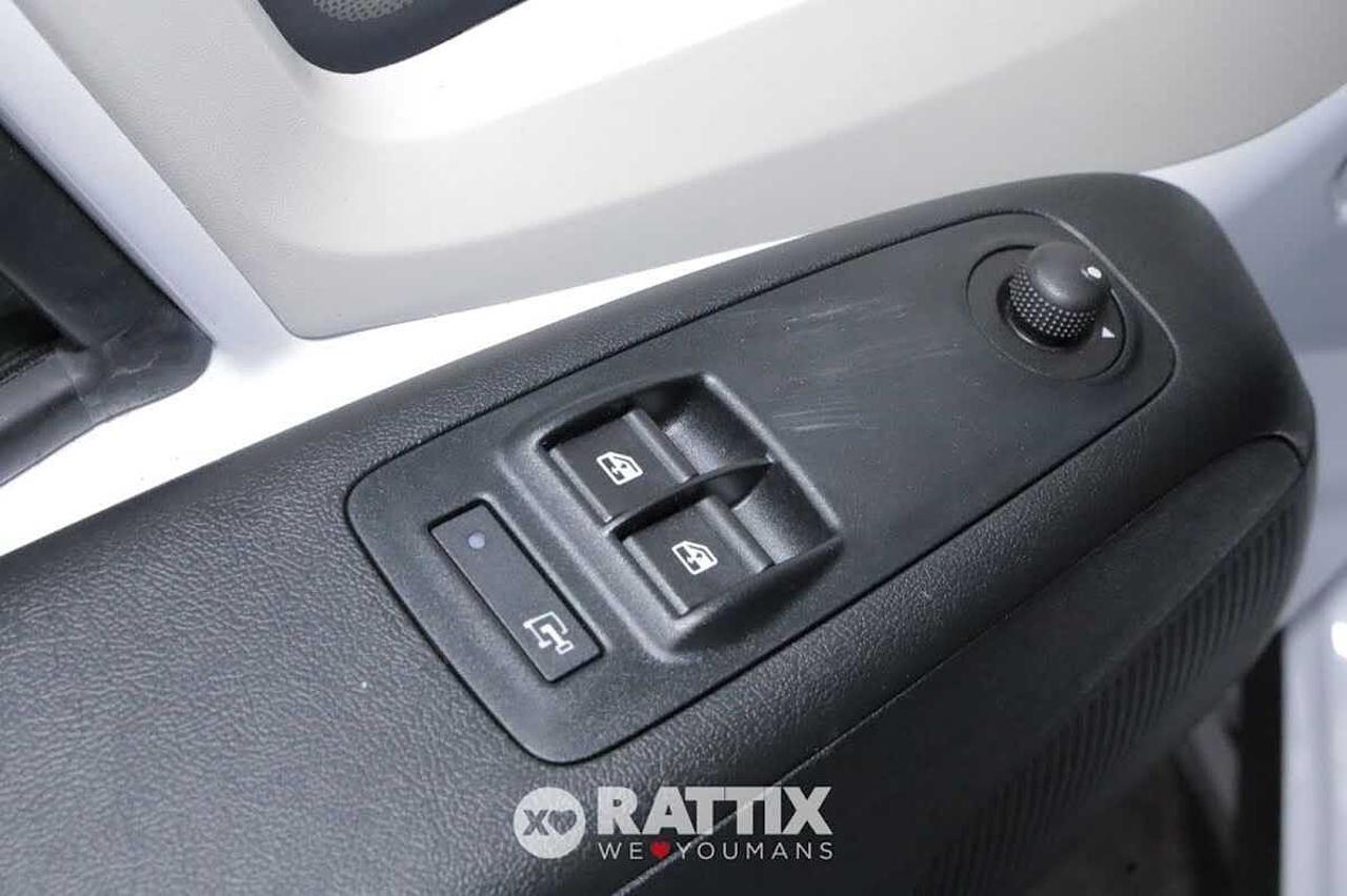 Peugeot Peugeot Boxer usata 9