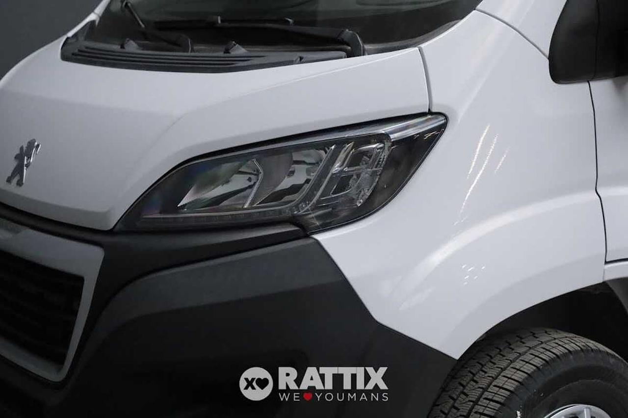 Peugeot Peugeot Boxer usata 13