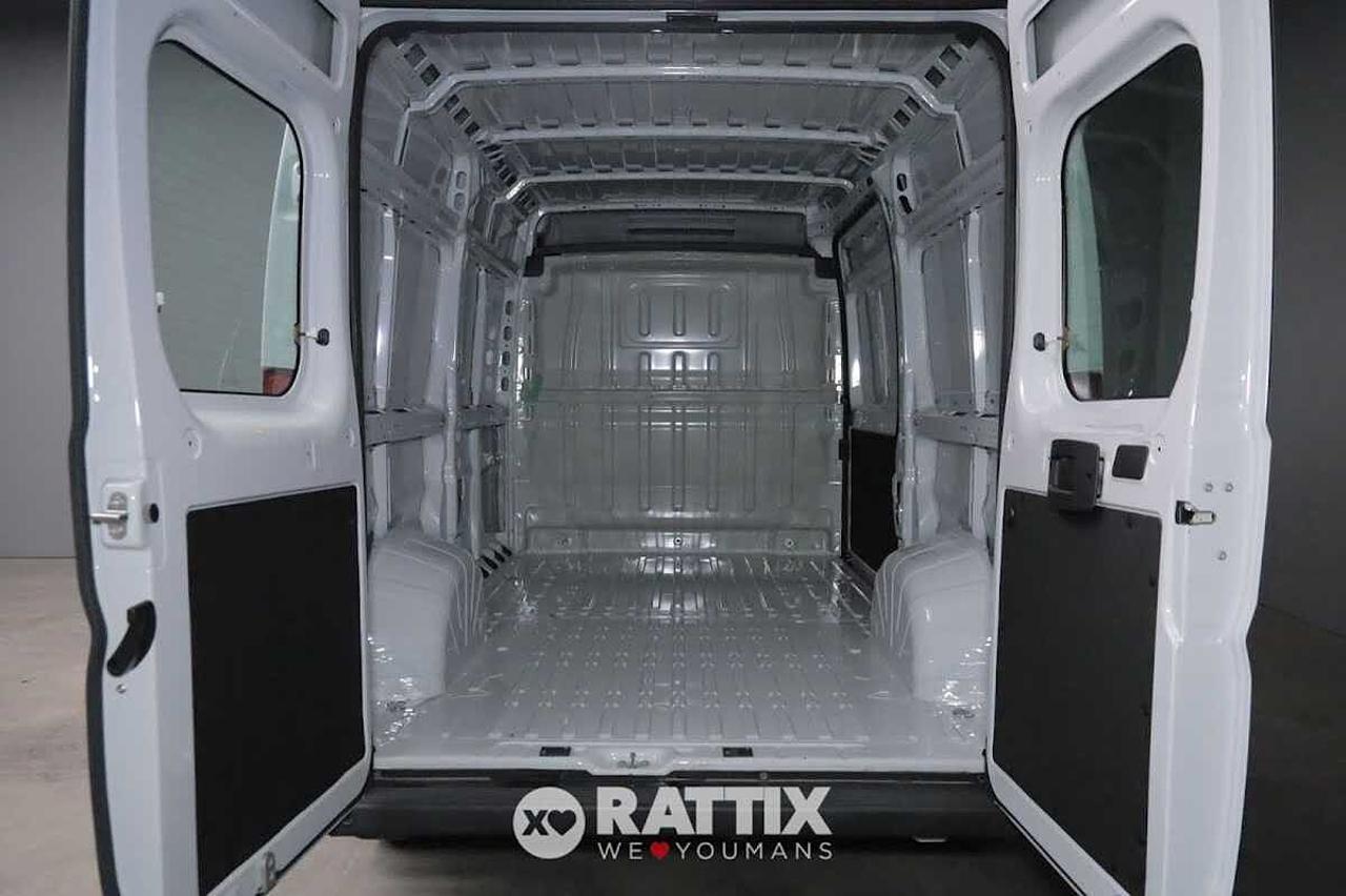 Peugeot Peugeot Boxer usata 16