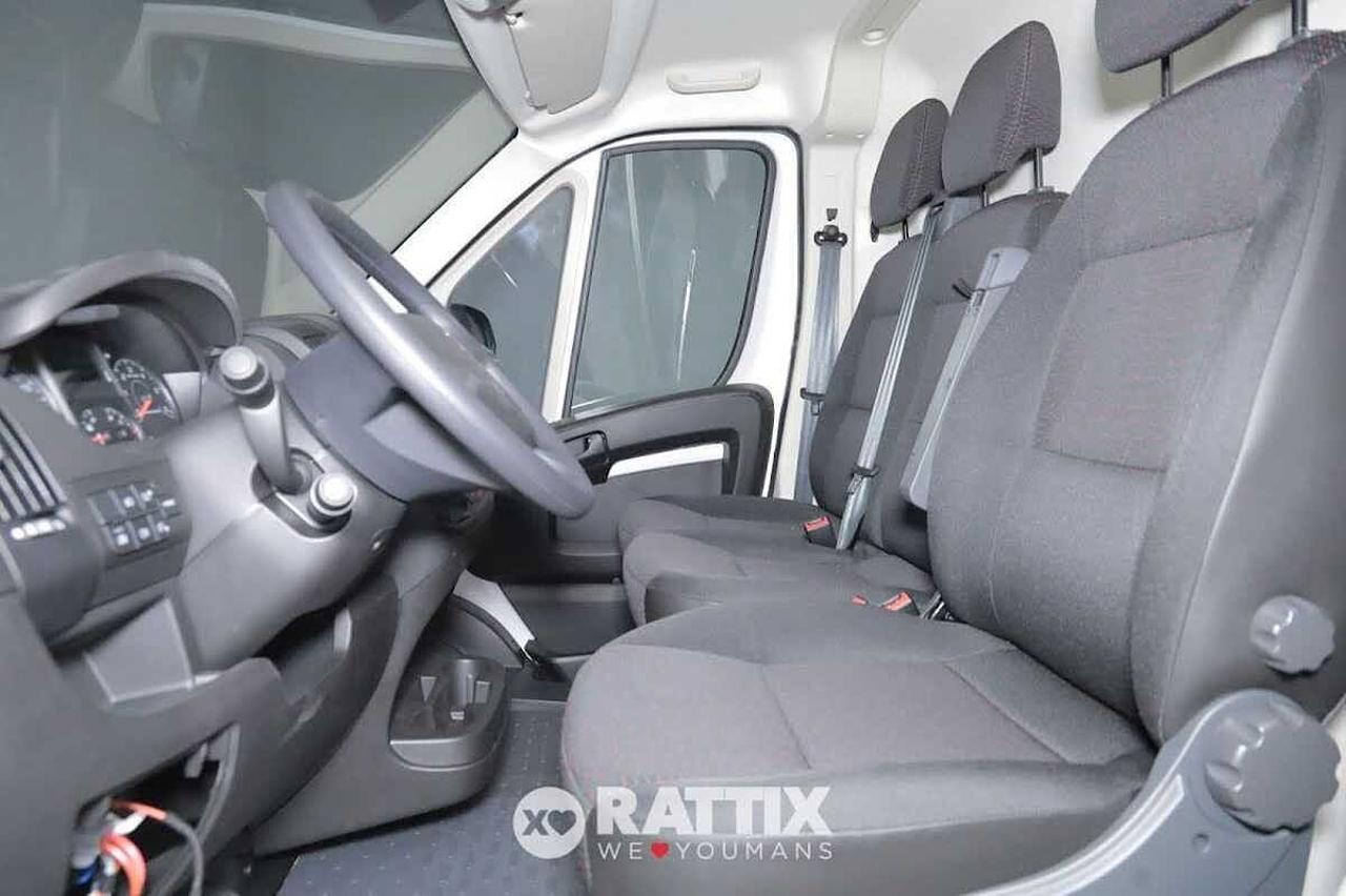 Peugeot Peugeot Boxer usata 17