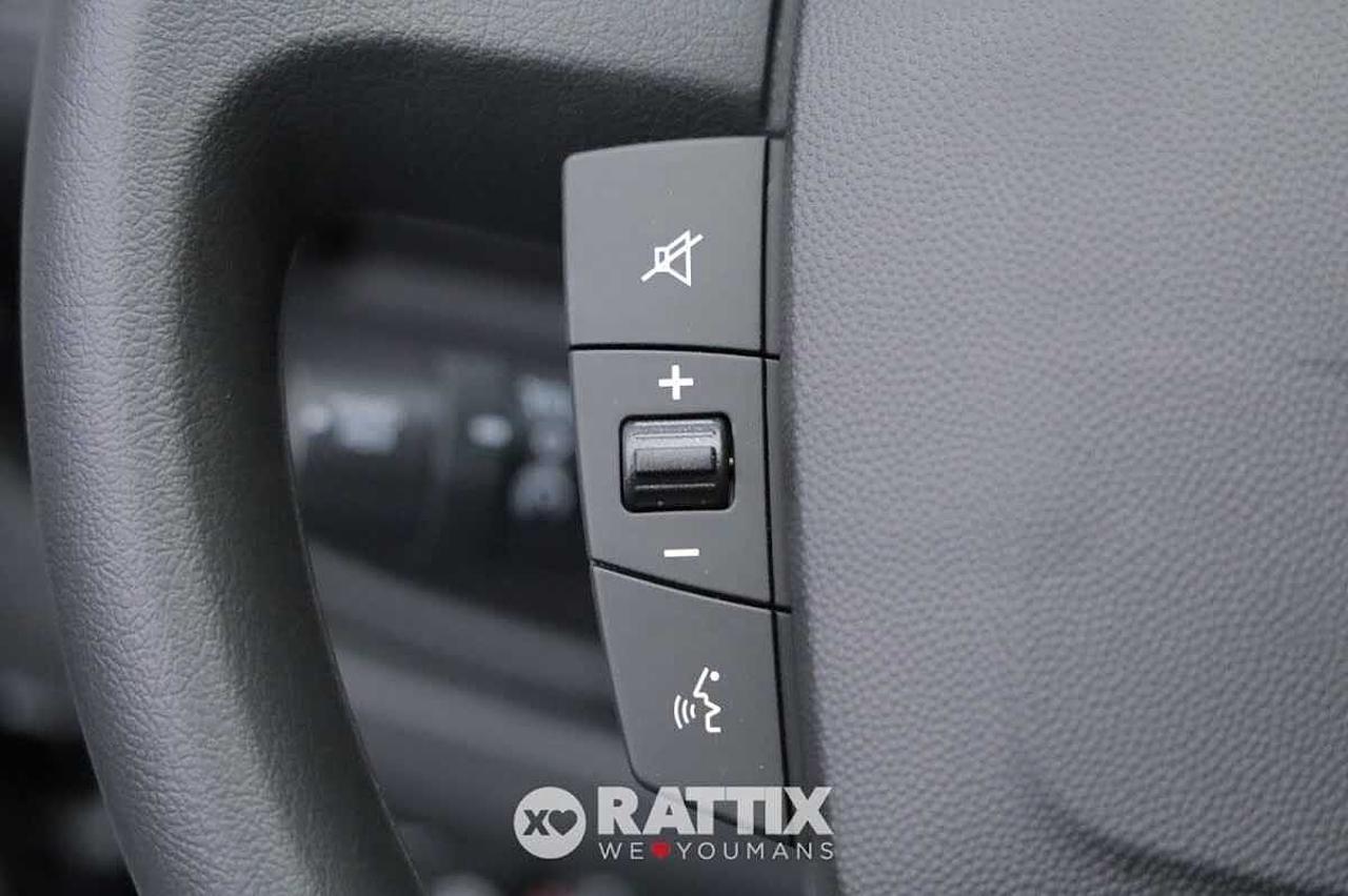 Peugeot Peugeot Boxer usata 19