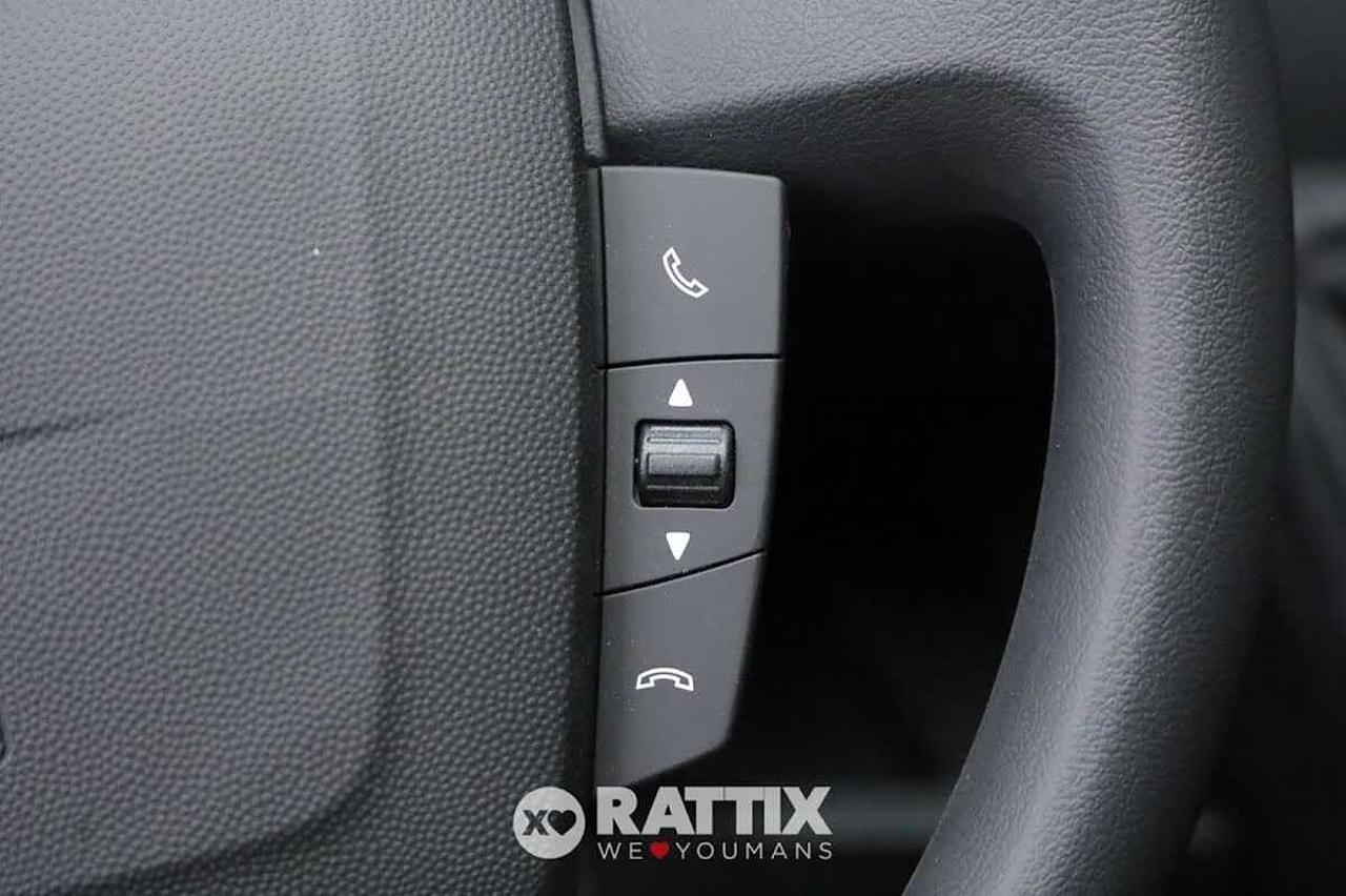 Peugeot Peugeot Boxer usata 1