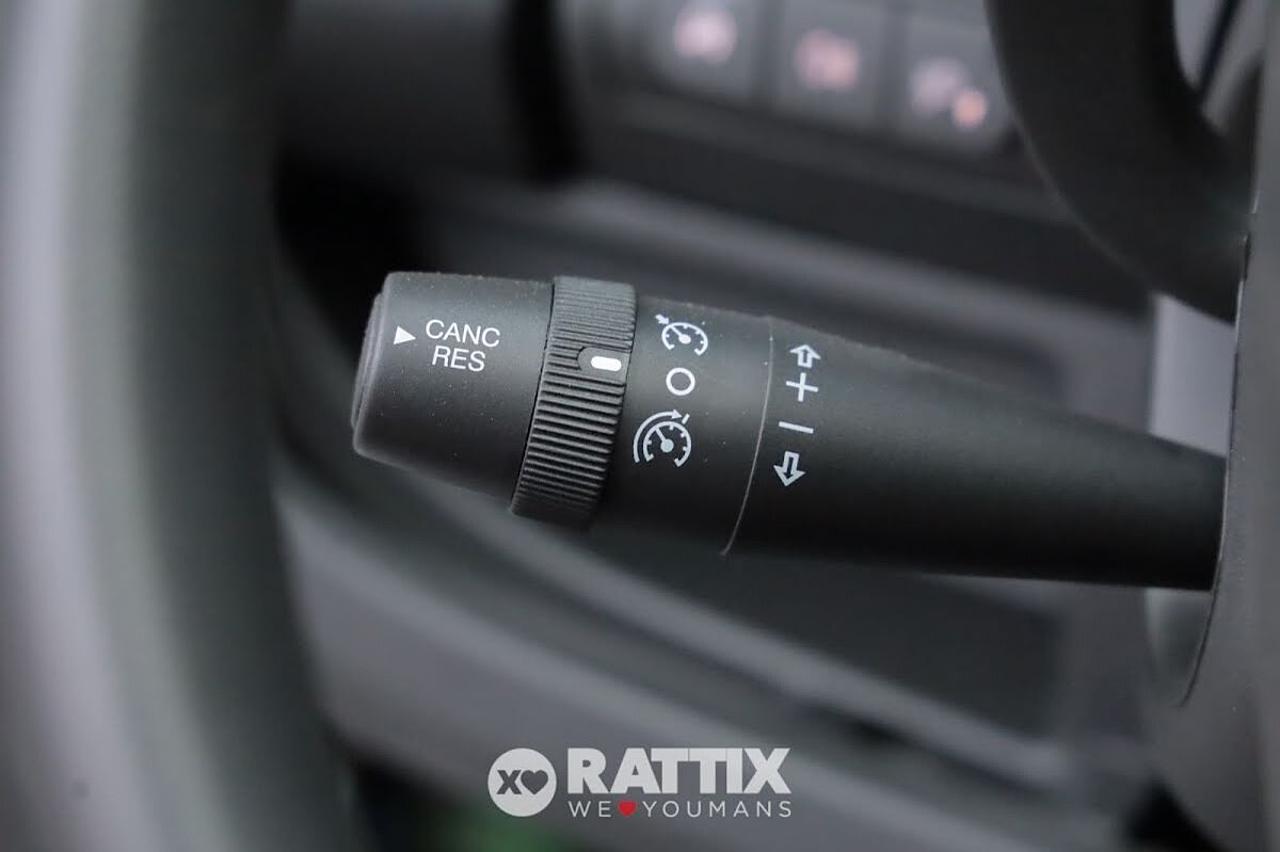 Peugeot Peugeot Boxer usata 4