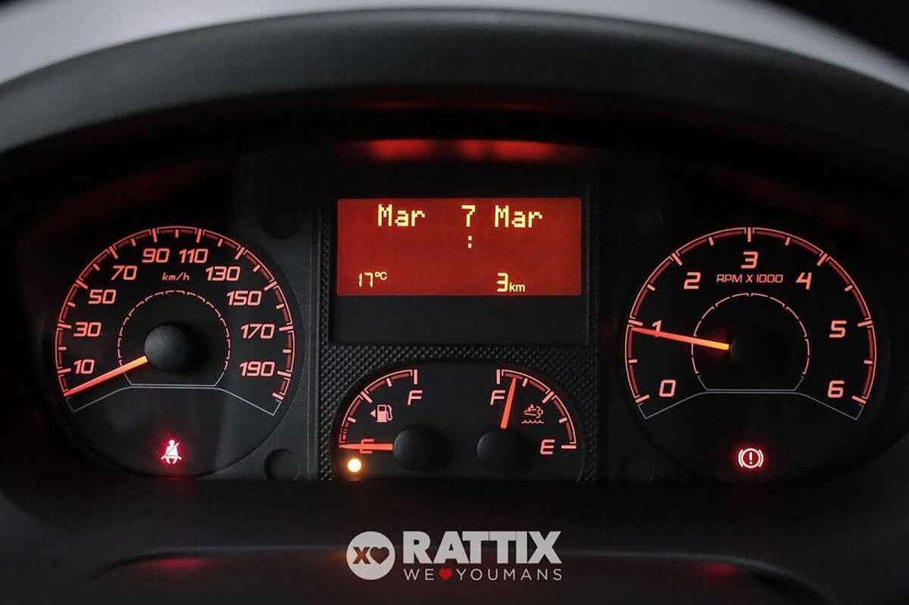 Peugeot Peugeot Boxer usata 5