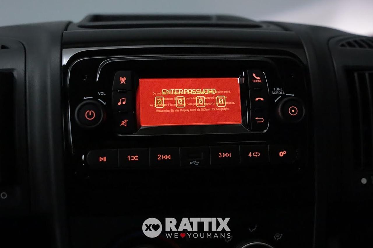 Peugeot Peugeot Boxer usata 7