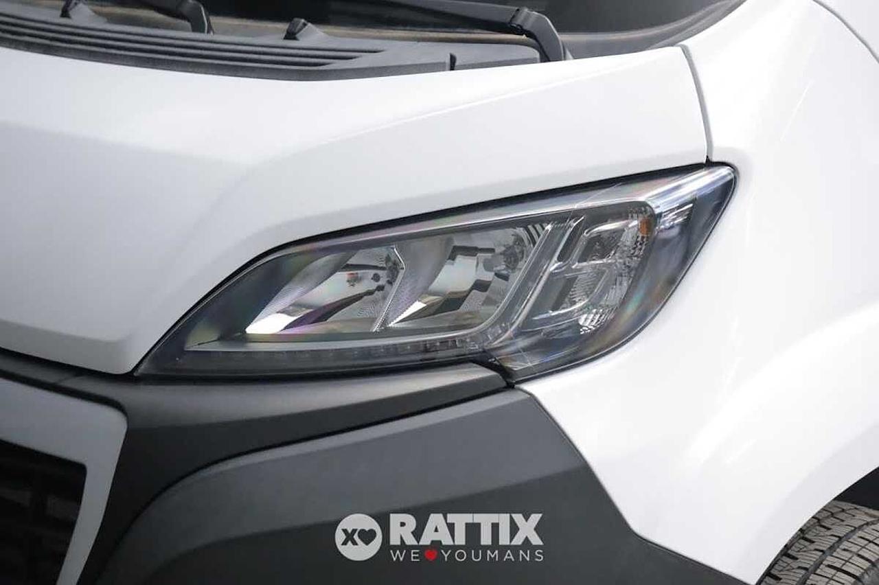 Peugeot Peugeot Boxer usata 13