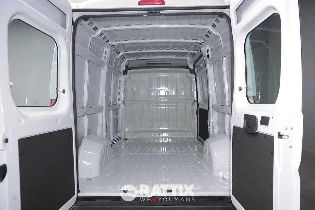 Peugeot Peugeot Boxer usata 16