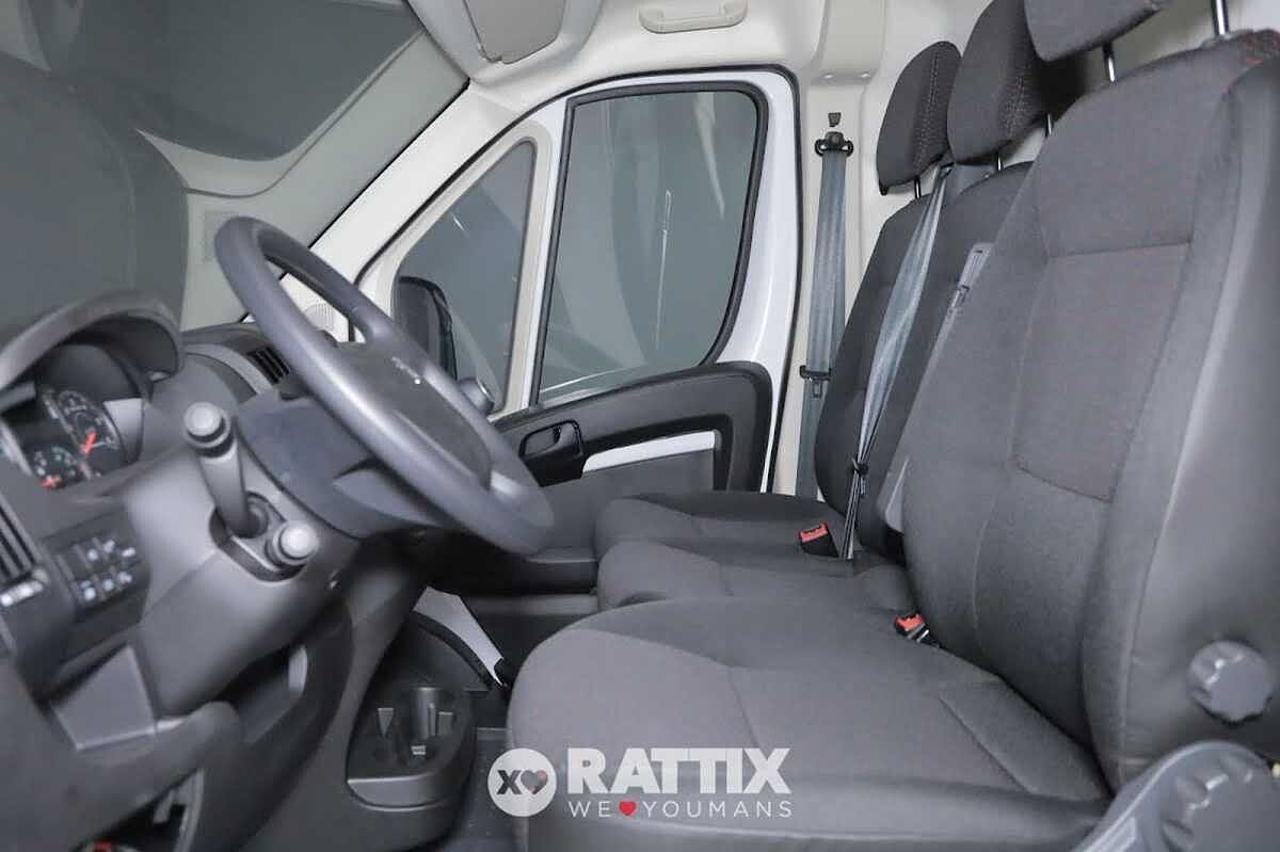 Peugeot Peugeot Boxer usata 17