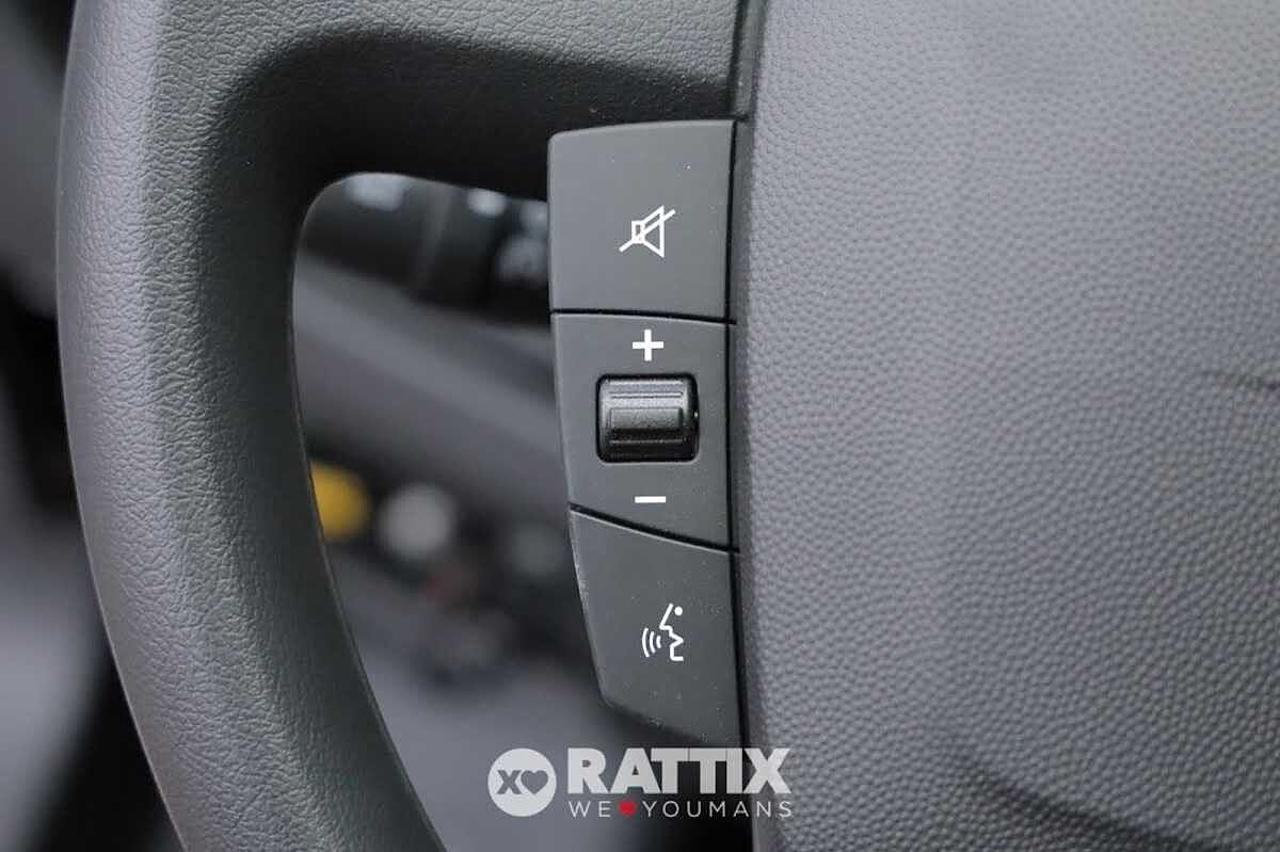 Peugeot Peugeot Boxer usata 19