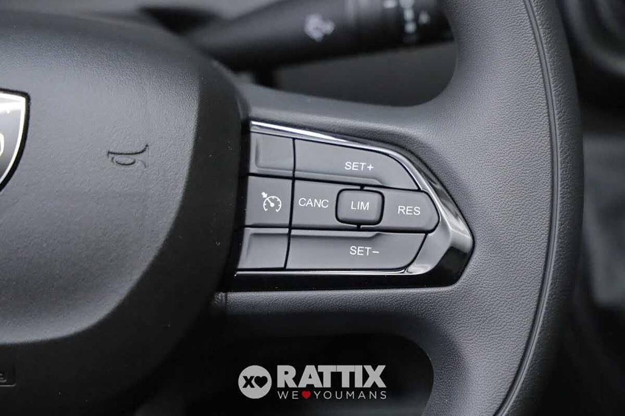 Peugeot Peugeot Boxer usata 1