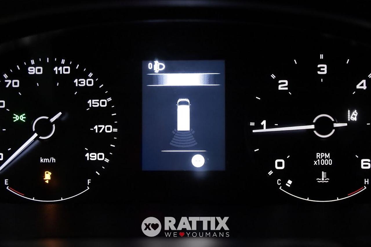 Peugeot Peugeot Boxer usata 8