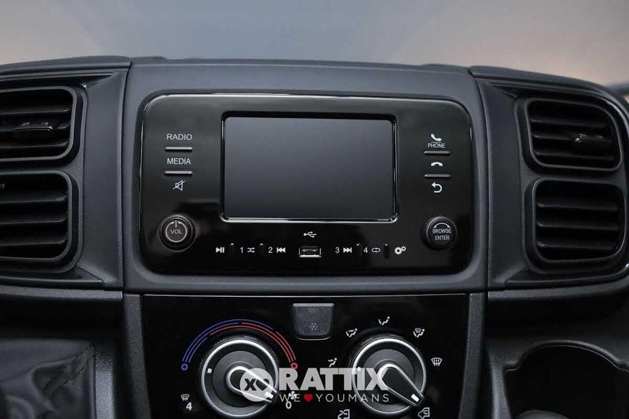 Peugeot Peugeot Boxer usata 10