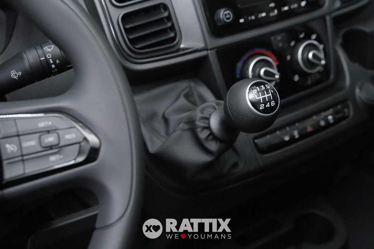 Peugeot Peugeot Boxer usata 12