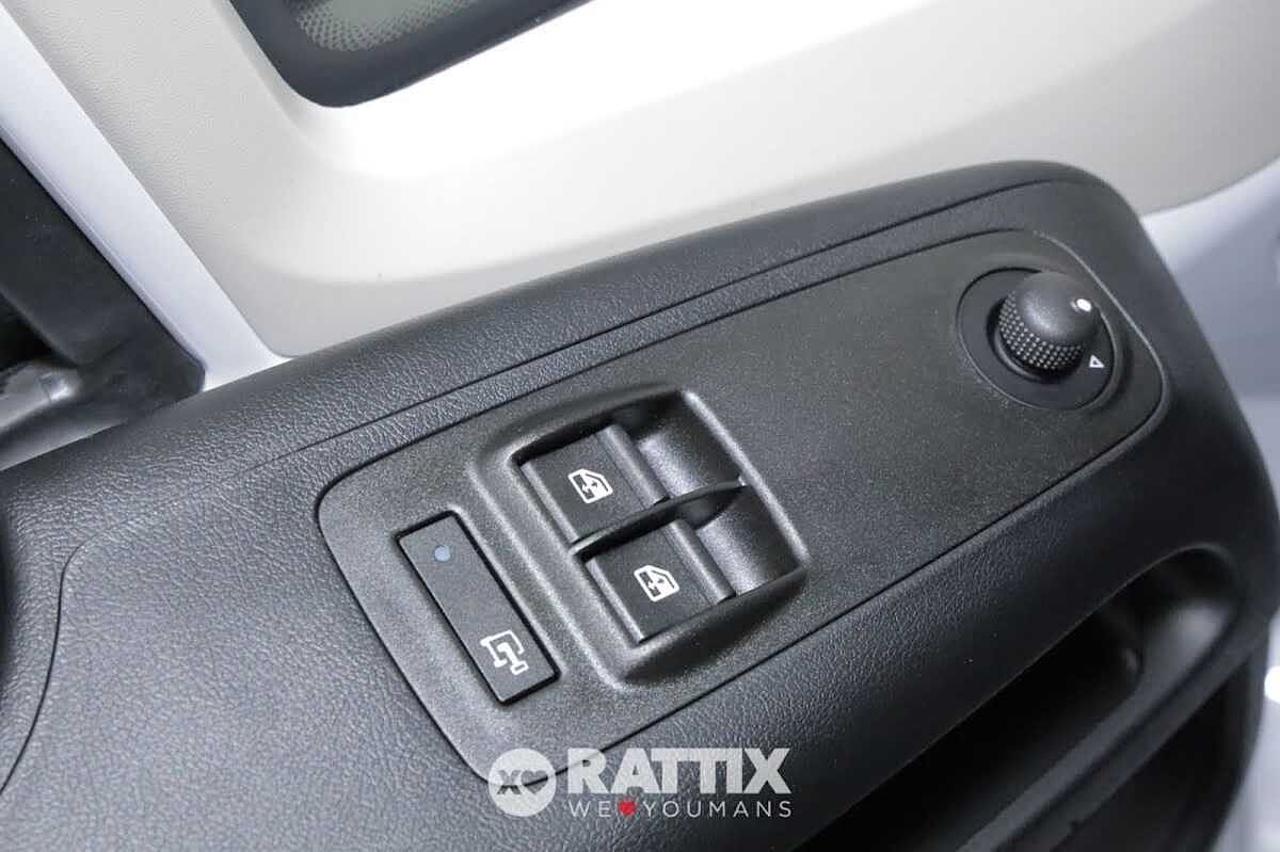 Peugeot Peugeot Boxer usata 13