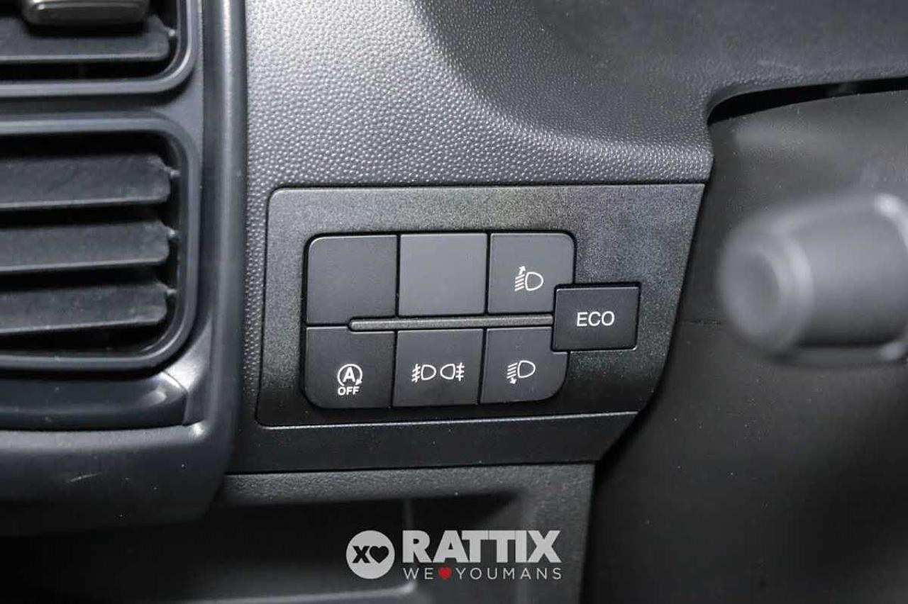 Peugeot Peugeot Boxer usata 14