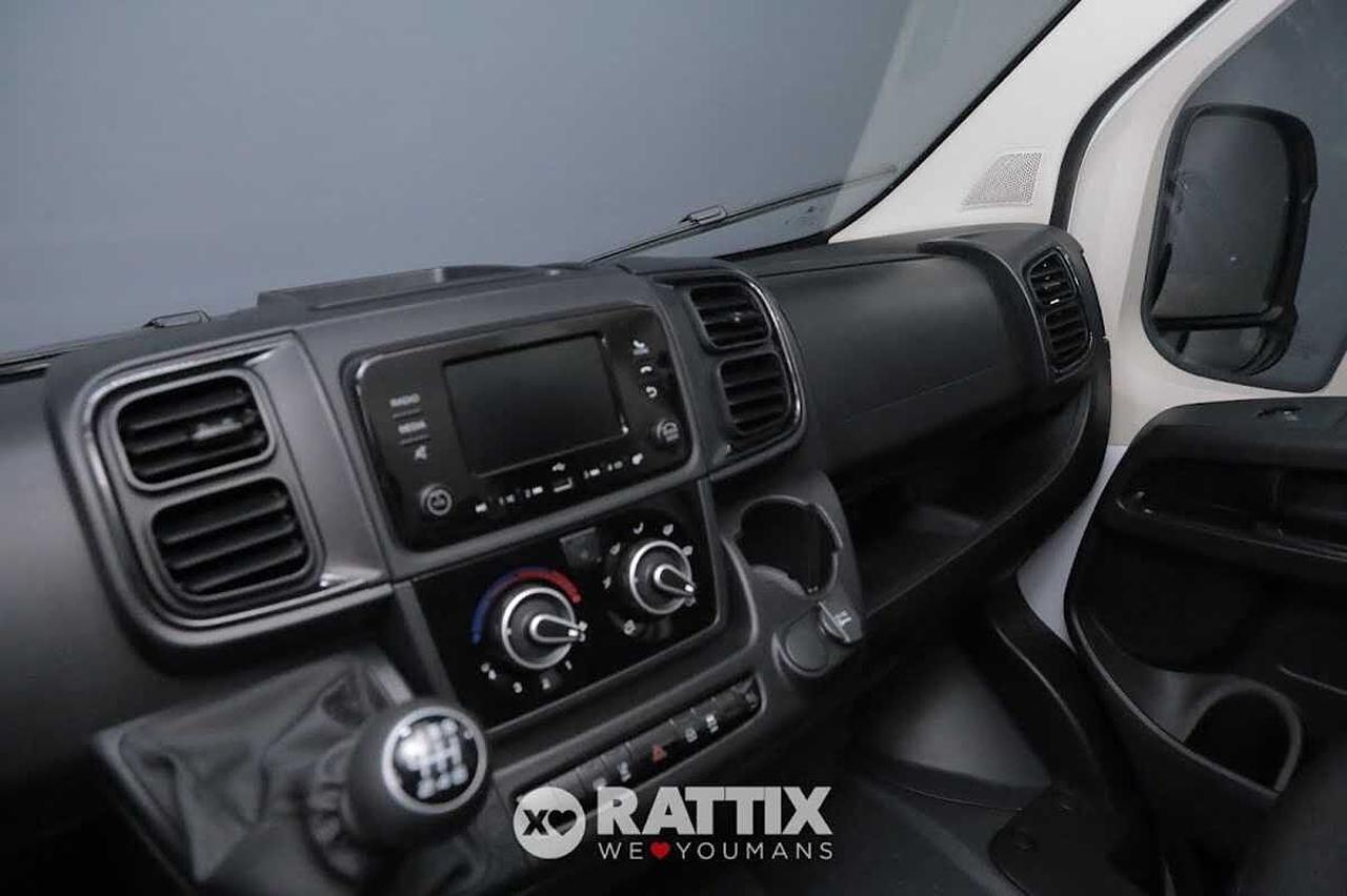 Peugeot Peugeot Boxer usata 15