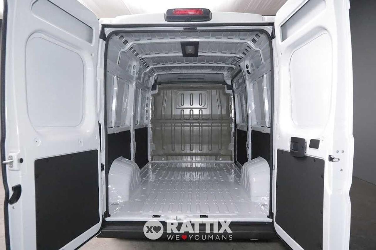 Peugeot Peugeot Boxer usata 19