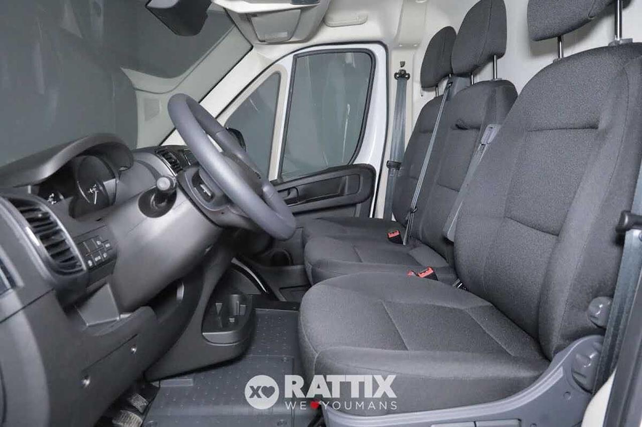 Peugeot Peugeot Boxer usata 20