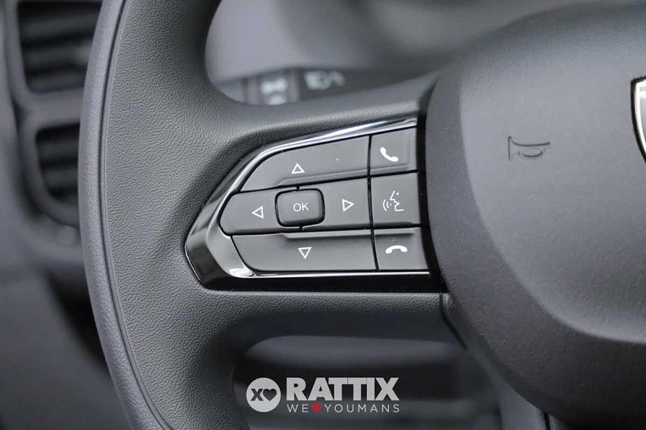 Peugeot Peugeot Boxer usata 22