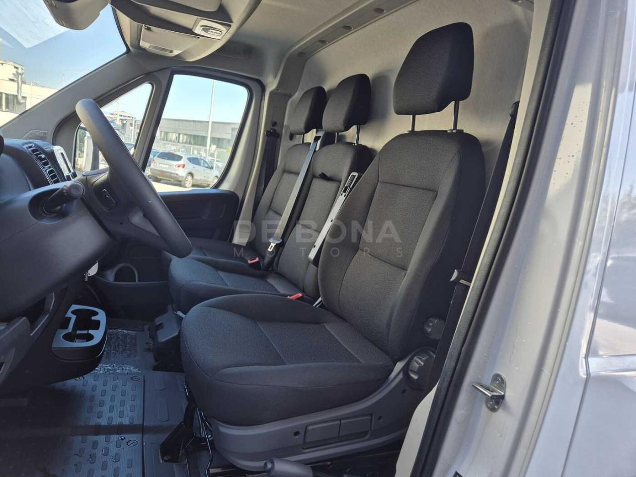 Peugeot Peugeot Boxer usata 2