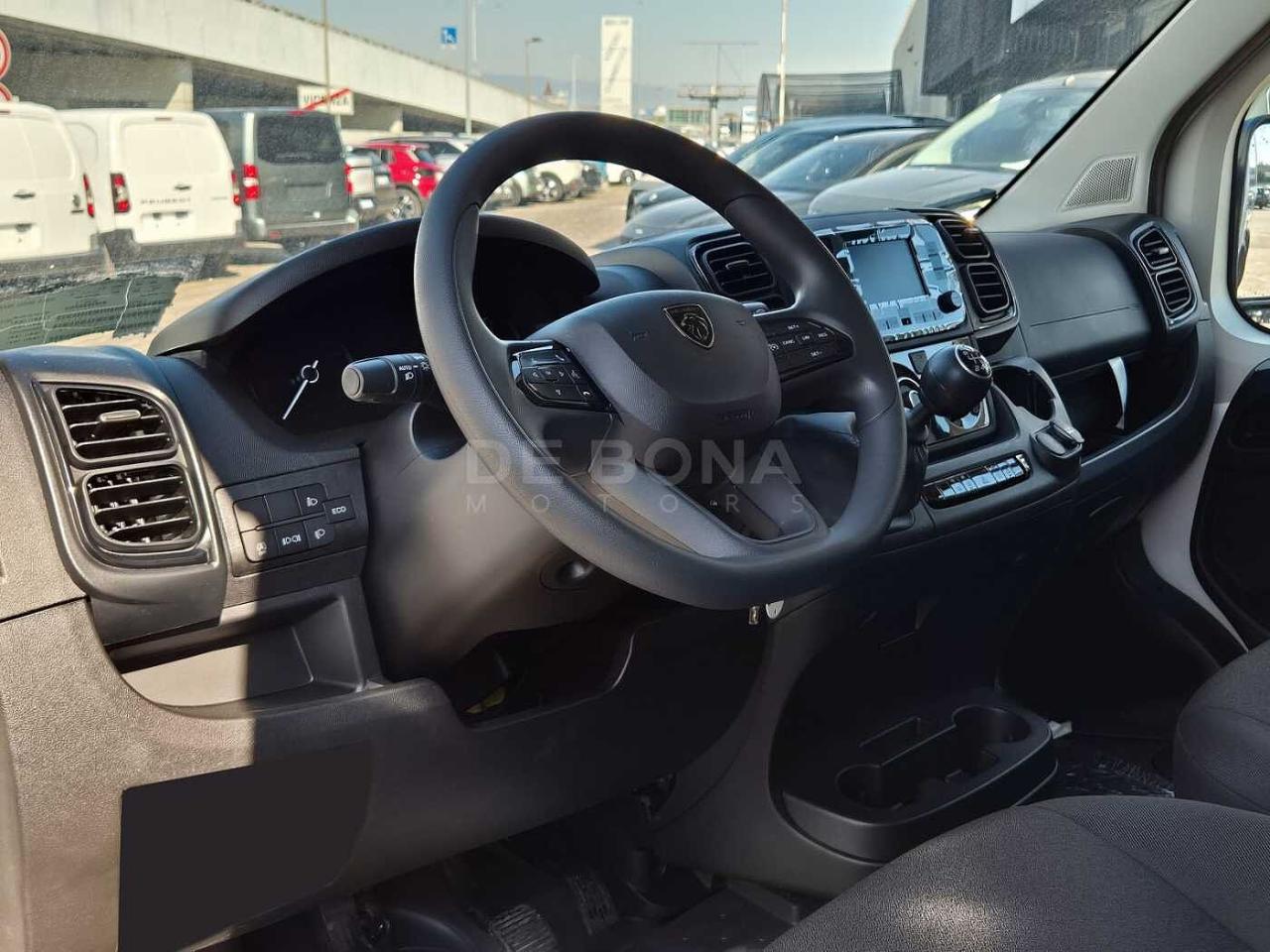 Peugeot Peugeot Boxer usata 3