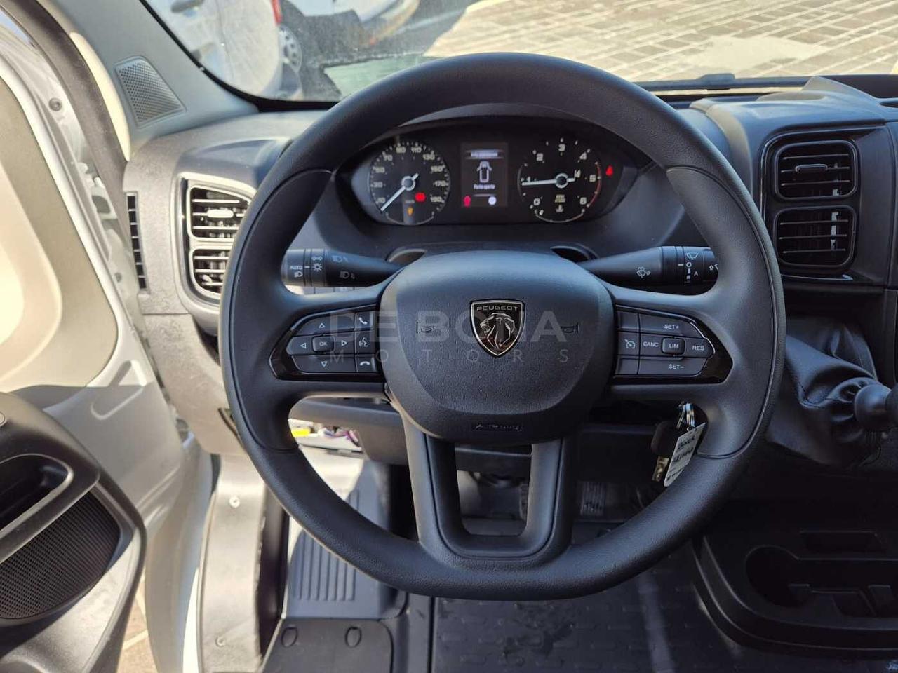 Peugeot Peugeot Boxer usata 5