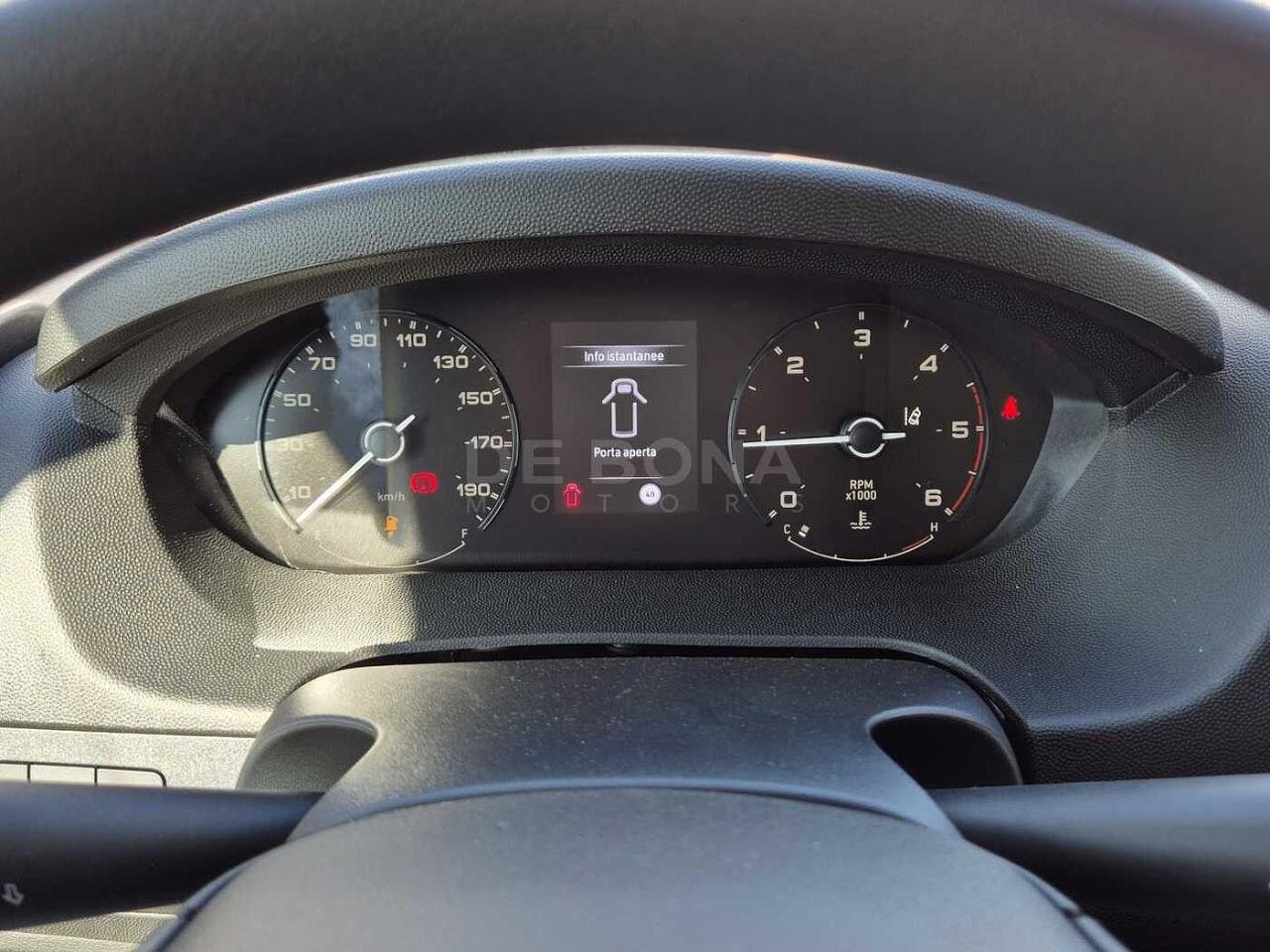 Peugeot Peugeot Boxer usata 6