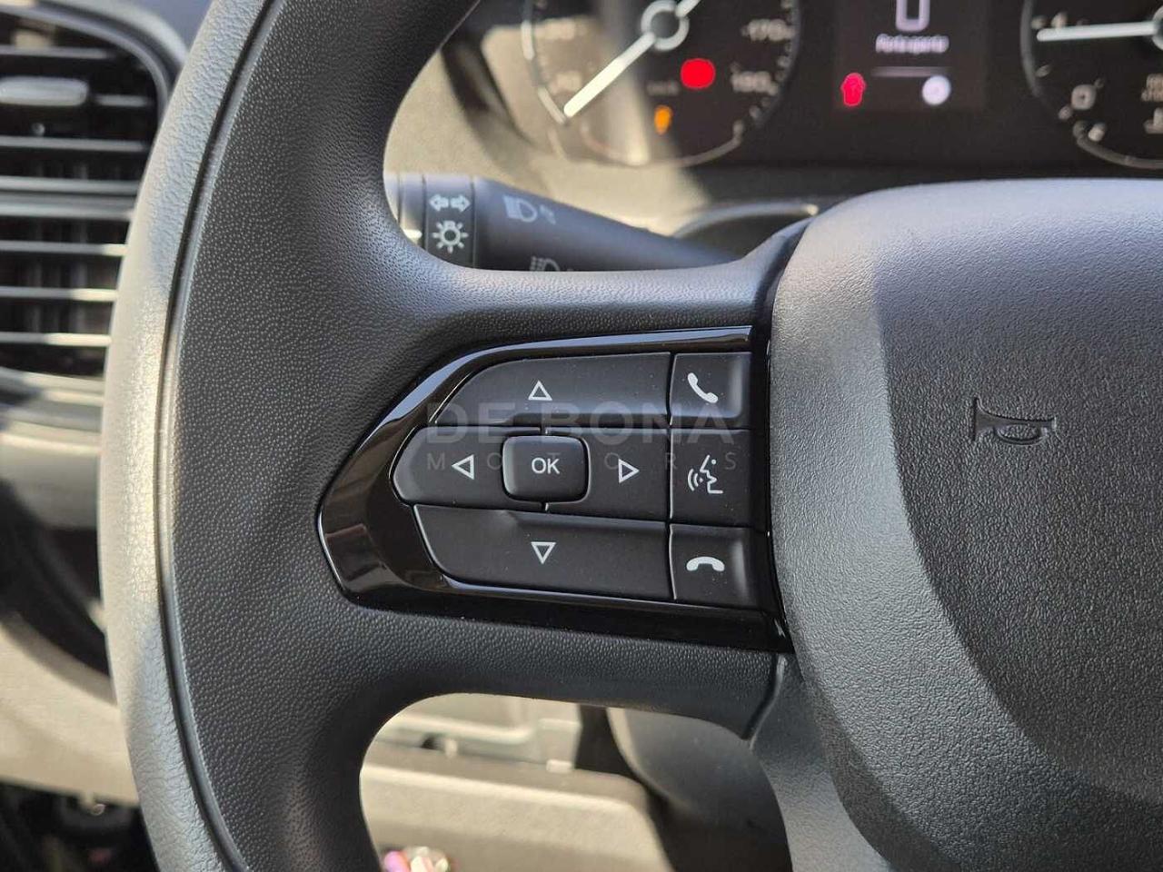 Peugeot Peugeot Boxer usata 8