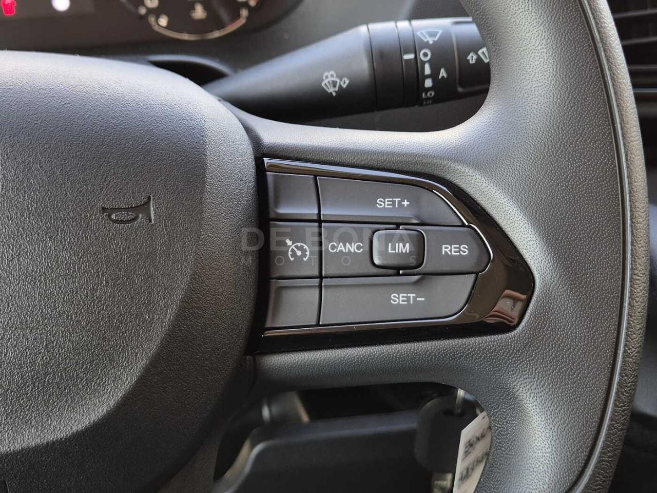 Peugeot Peugeot Boxer usata 9