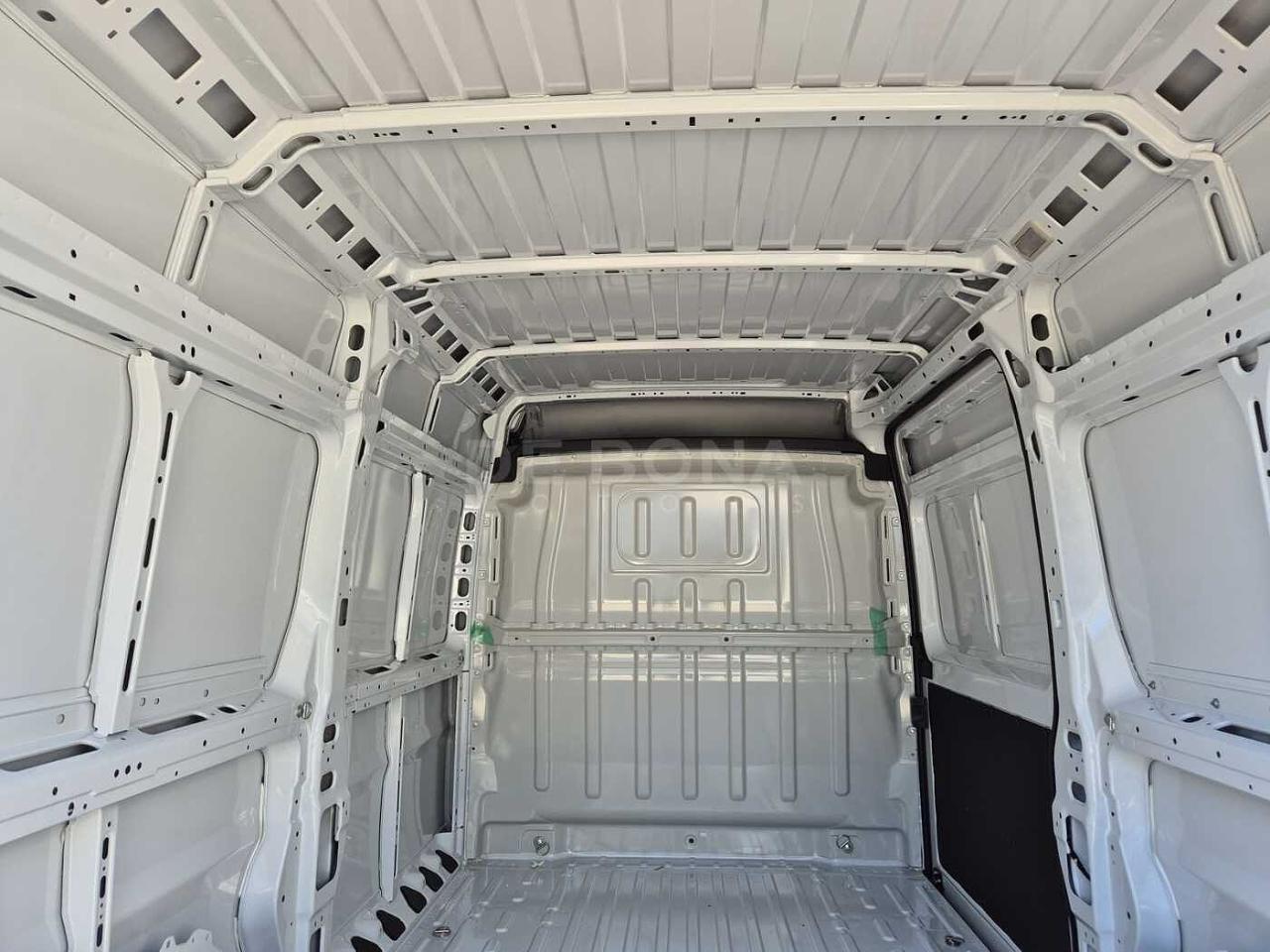 Peugeot Peugeot Boxer usata 10