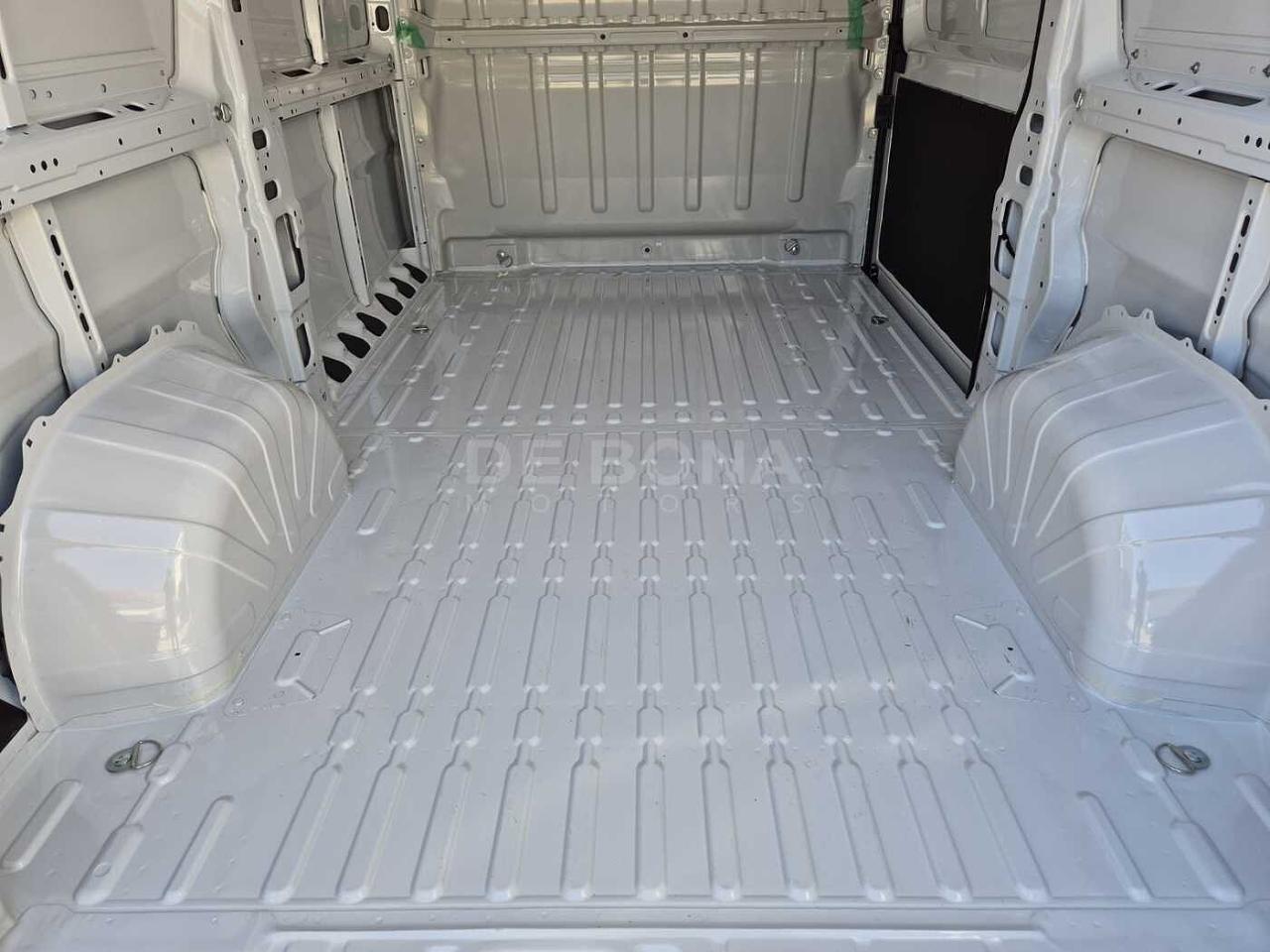 Peugeot Peugeot Boxer usata 13