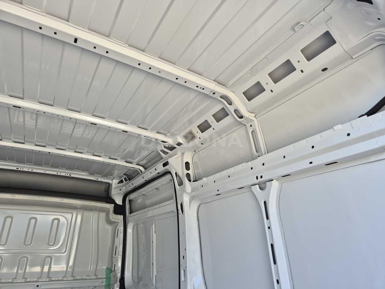 Peugeot Peugeot Boxer usata 14