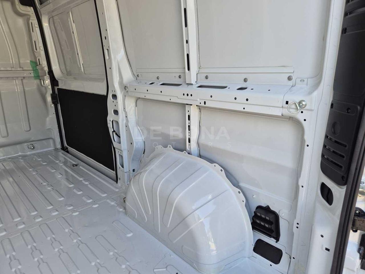 Peugeot Peugeot Boxer usata 15