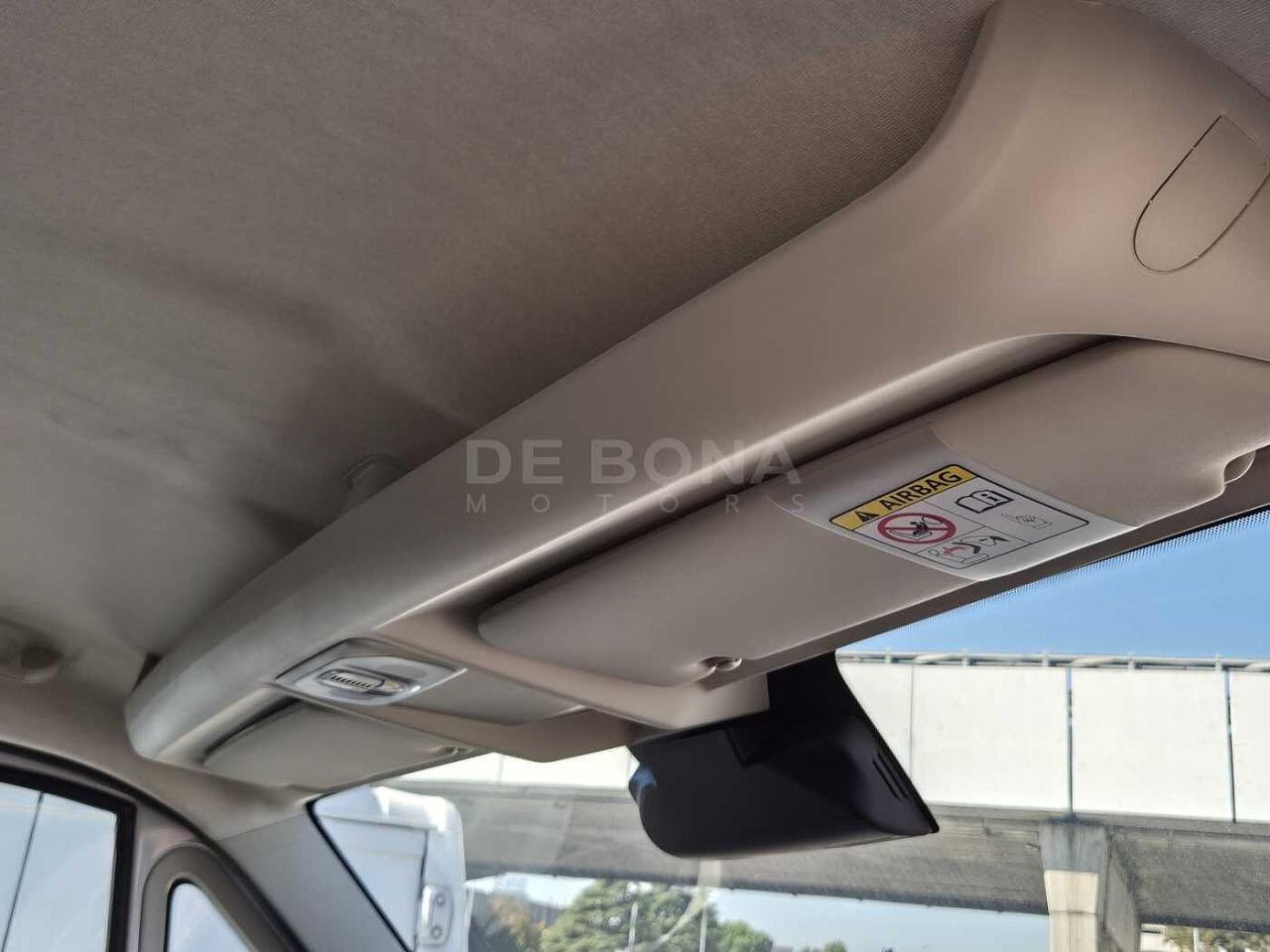 Peugeot Peugeot Boxer usata 17