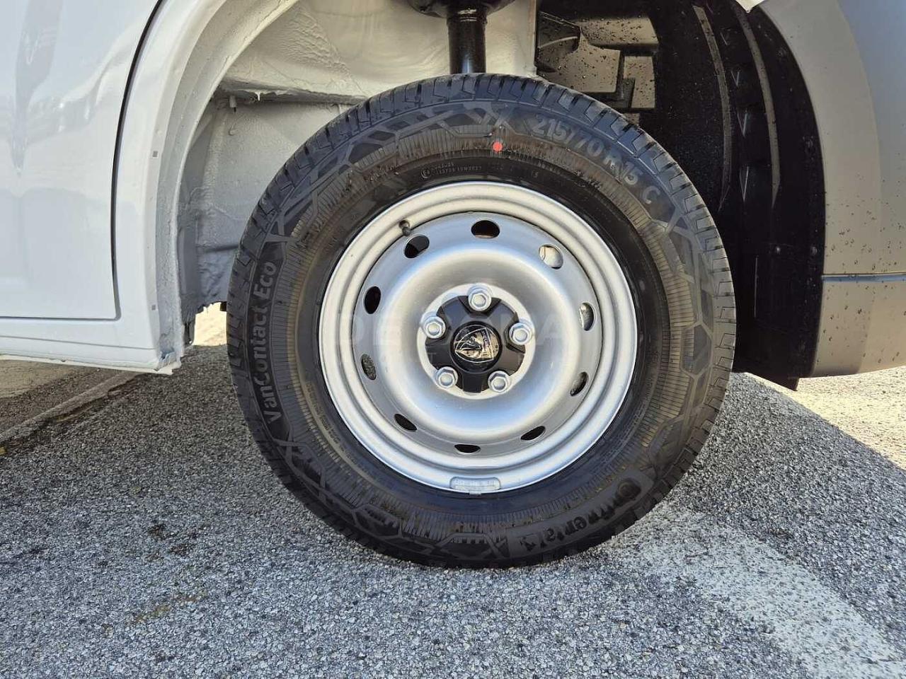 Peugeot Peugeot Boxer usata 18