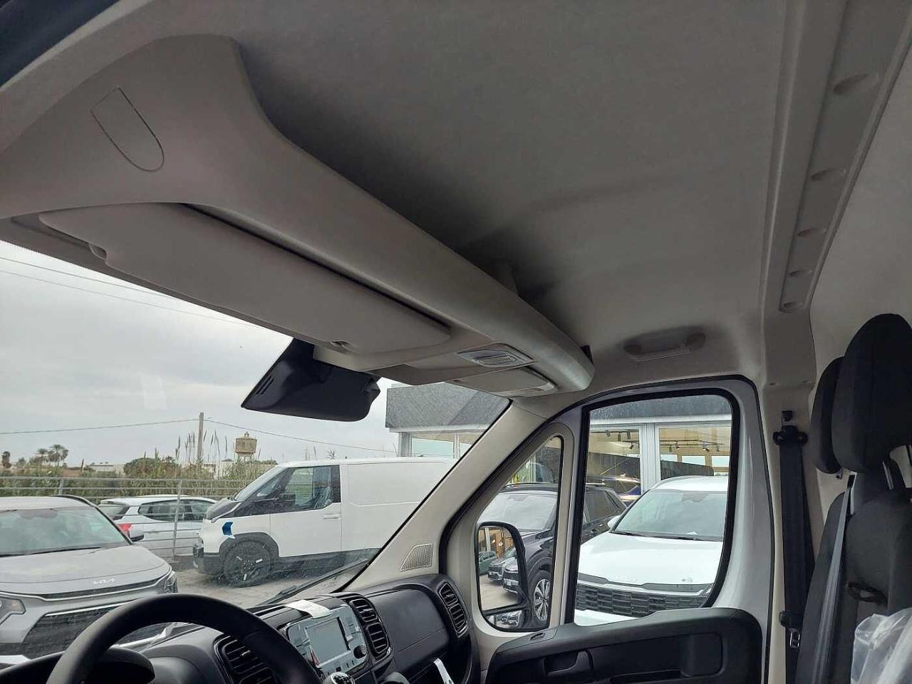 Peugeot Peugeot Boxer usata 5