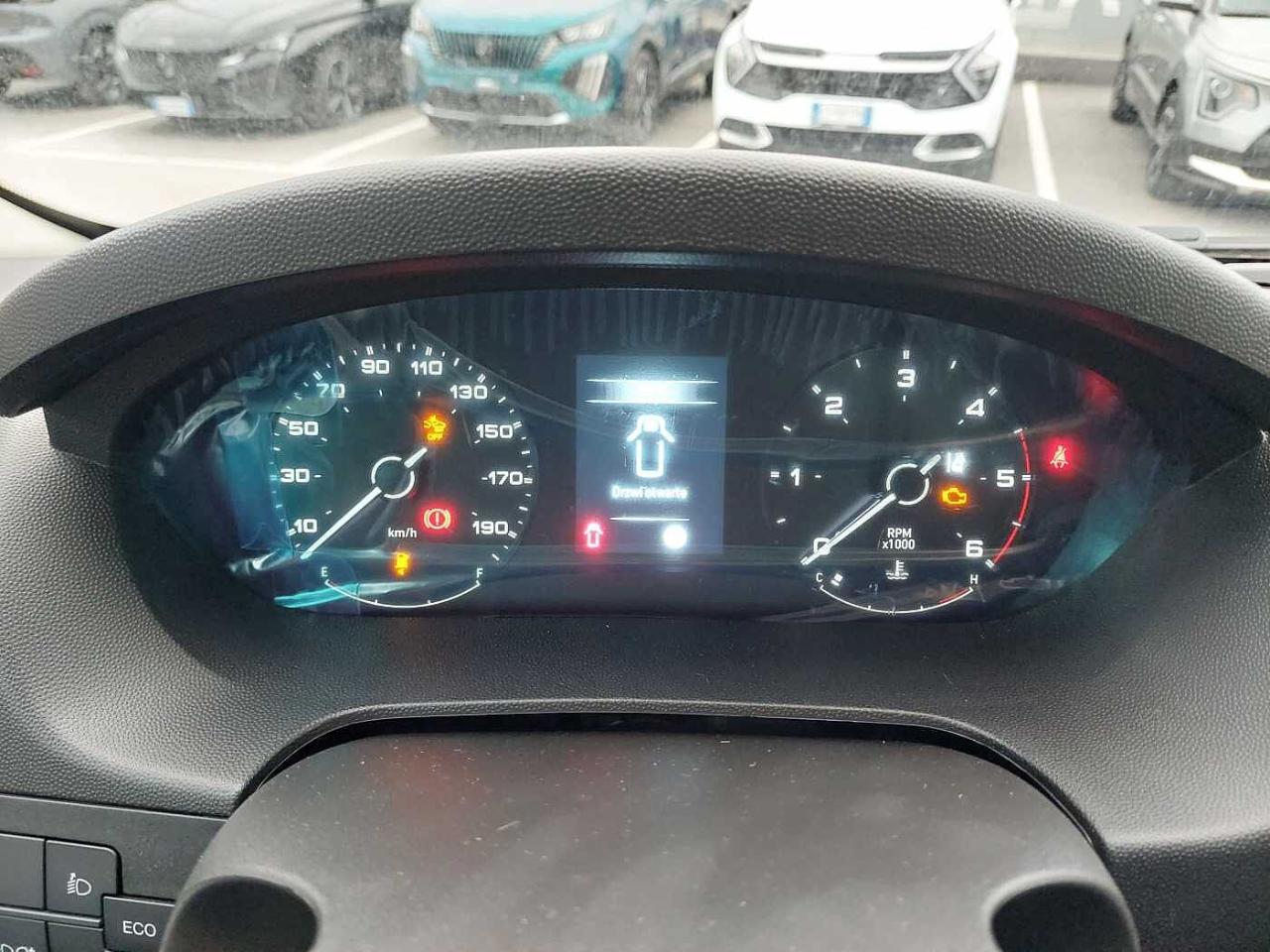 Peugeot Peugeot Boxer usata 10