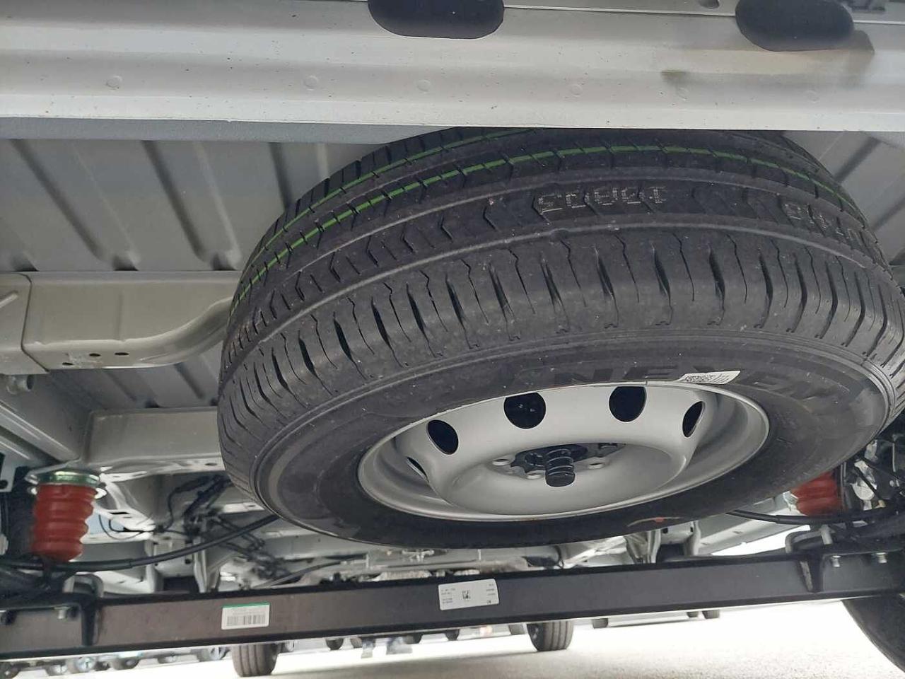 Peugeot Peugeot Boxer usata 12