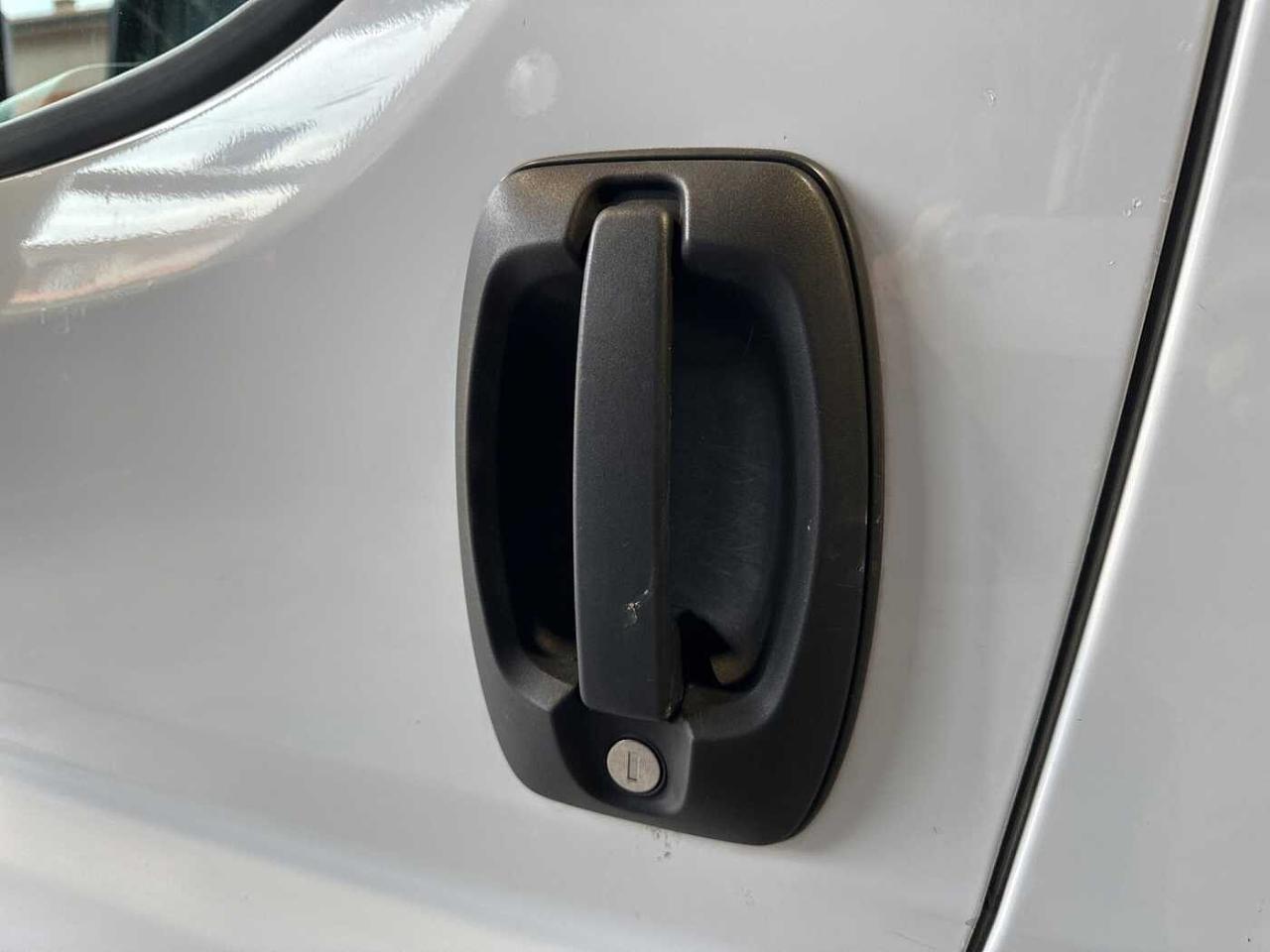 Peugeot Peugeot Boxer usata 2