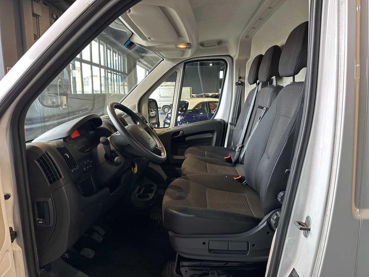 Peugeot Peugeot Boxer usata 6