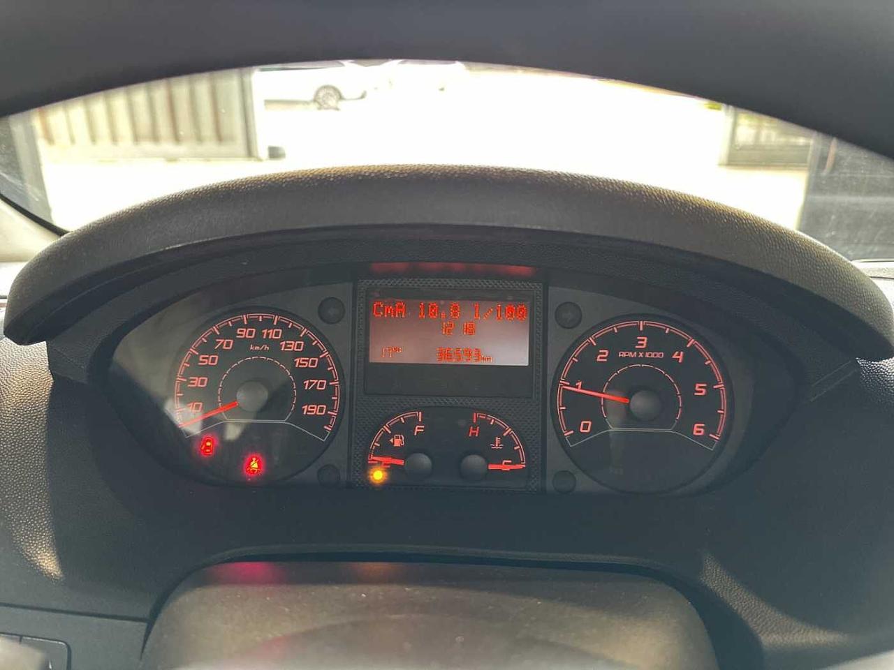 Peugeot Peugeot Boxer usata 10