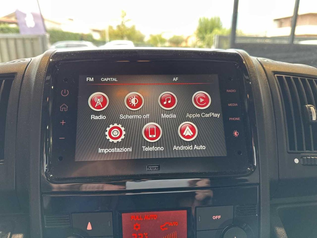 Peugeot Peugeot Boxer usata 12