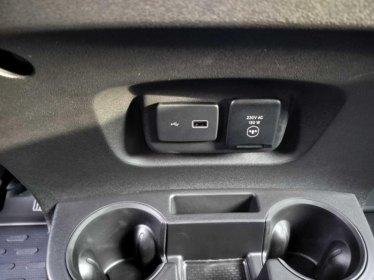 Peugeot Peugeot Boxer usata 3