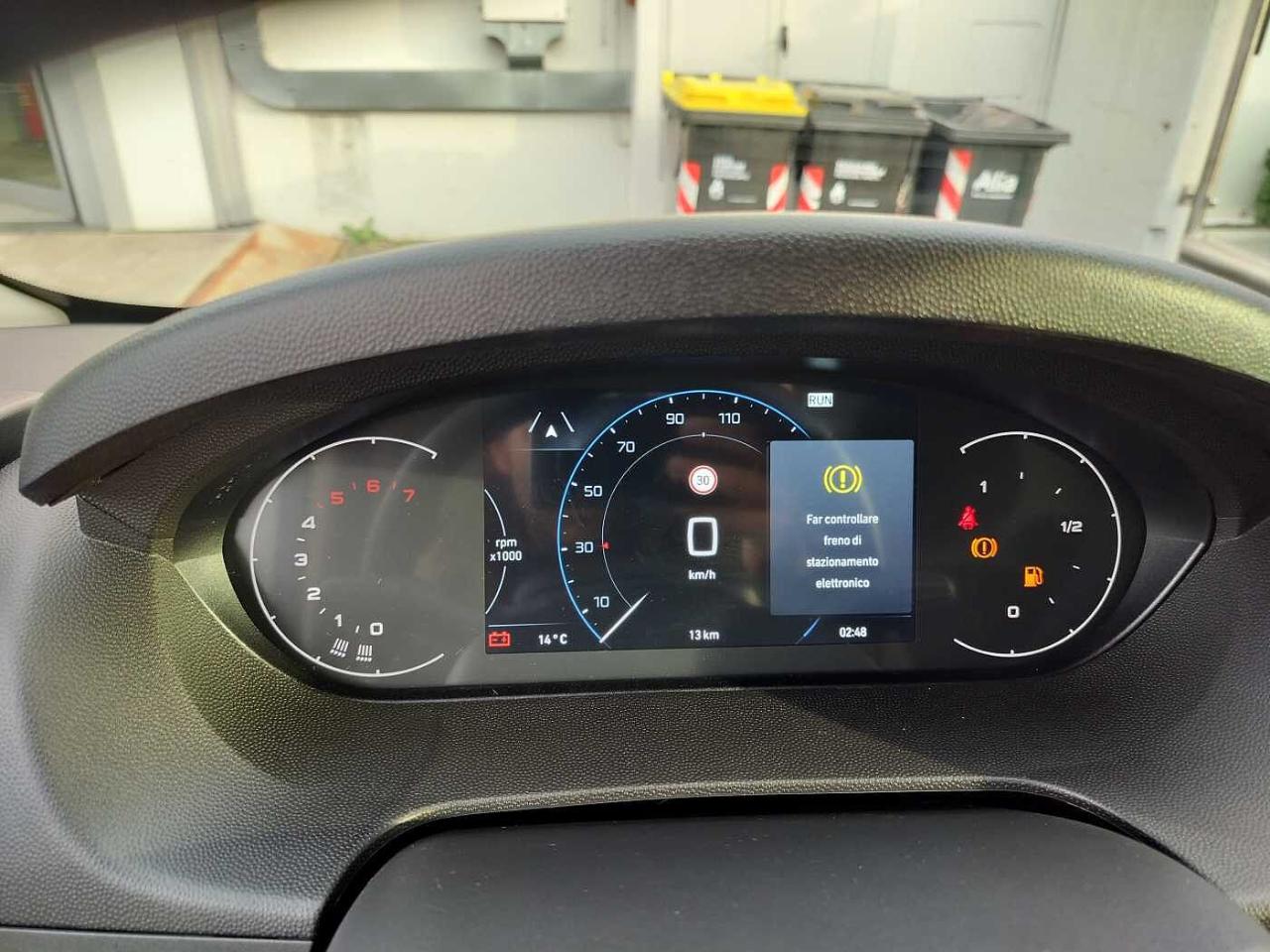 Peugeot Peugeot Boxer usata 4