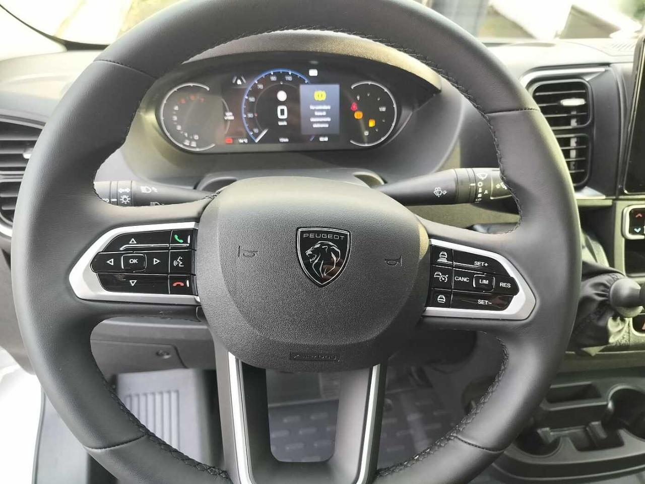 Peugeot Peugeot Boxer usata 5