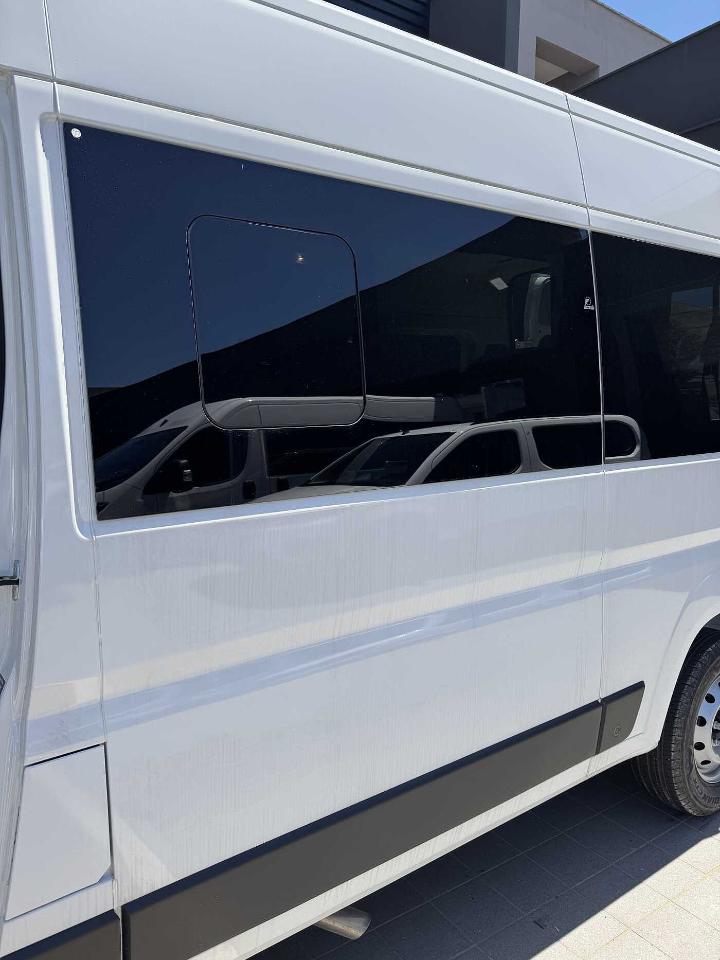 Peugeot Peugeot Boxer usata, con Climatizzatore