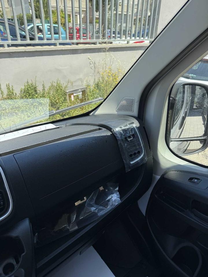 Peugeot Peugeot Boxer usata 4