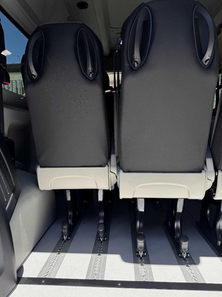 Peugeot Peugeot Boxer usata 12